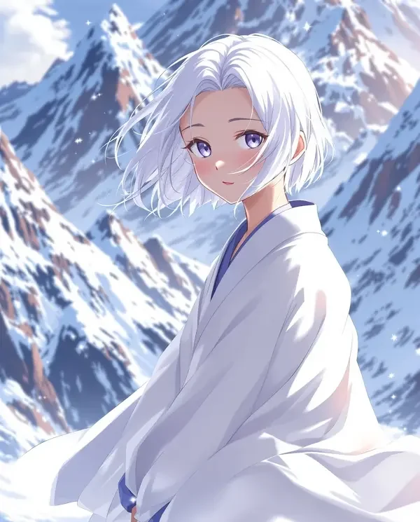 雪见 小雪 - 羞羞漫画免费角色专题