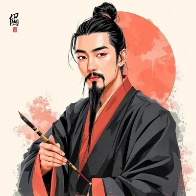 墨韵 - 羞羞漫画免费创作者